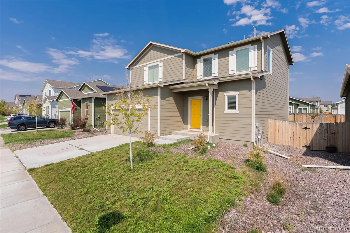 509 Quincy Rr, Keenesburg, CO 80643 - #1