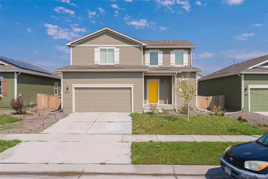 509 Quincy Rr, Keenesburg, CO 80643 - #2