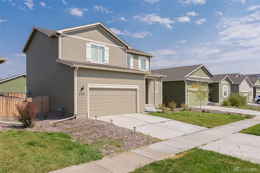 509 Quincy Rr, Keenesburg, CO 80643 - #3