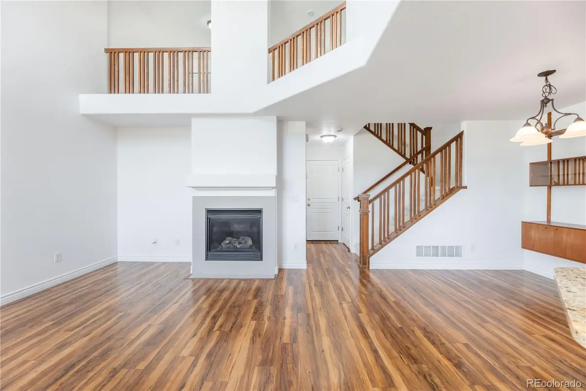 646 Hanging Rock Place, Castle Rock, CO 80108 - #1