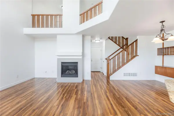 646 Hanging Rock Place, Castle Rock, CO 80108