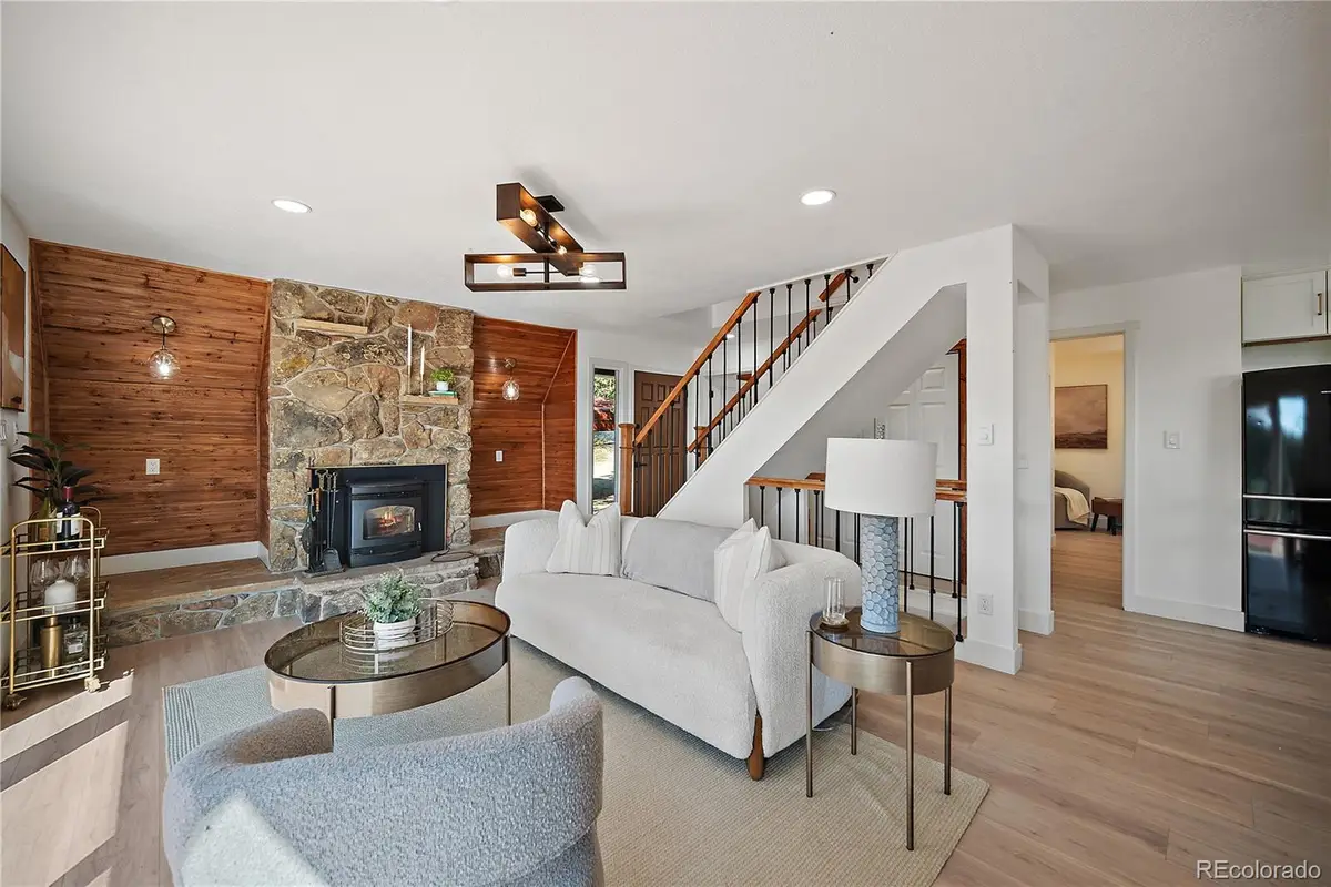 6476 High Drive, Morrison, CO 80465 - #1
