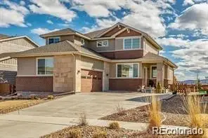 20076 W 93rd Avenue, Arvada, CO 80007
