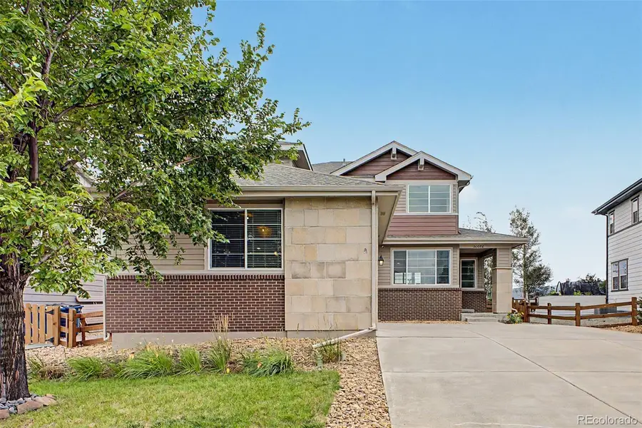 20076 W 93rd Avenue, Arvada, CO 80007 - #3