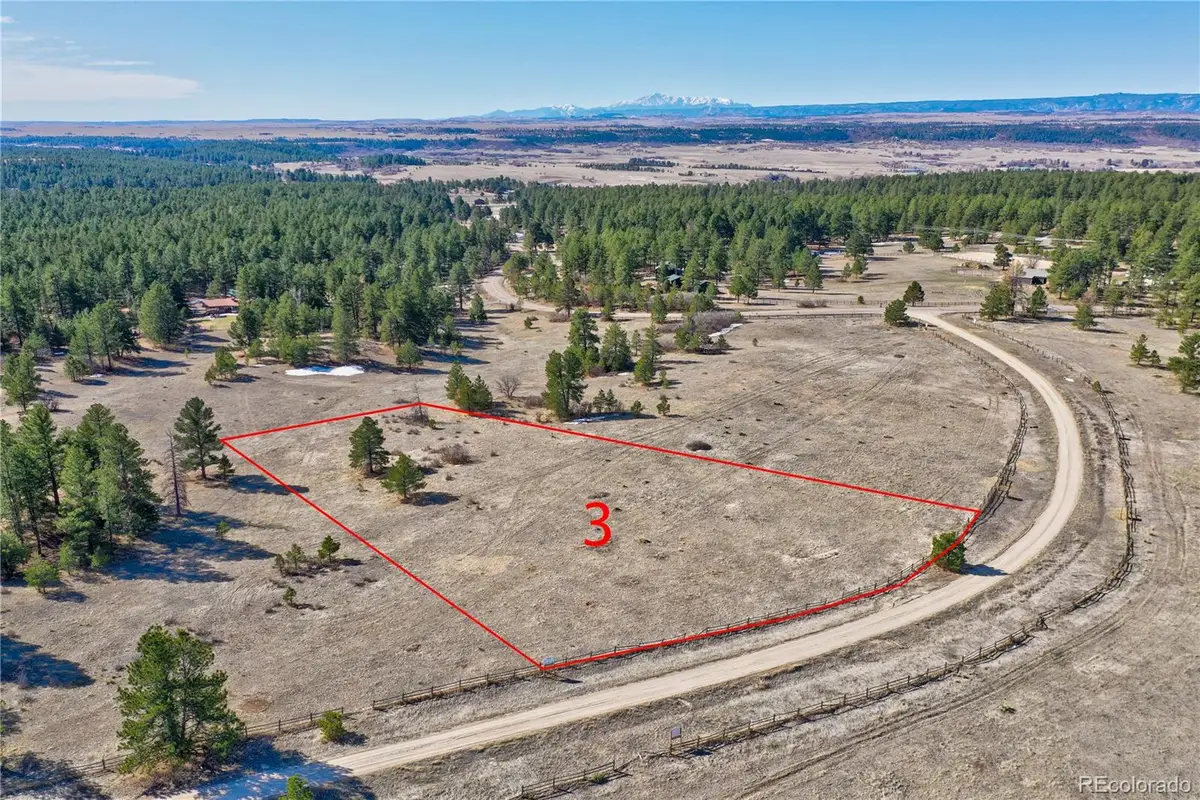 9390 Sky Meadow Point, Franktown, CO 80116 - #1