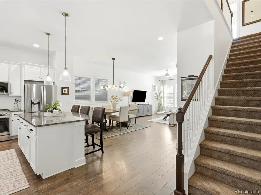 5769 Boston Street, Denver, CO 80238 - #2