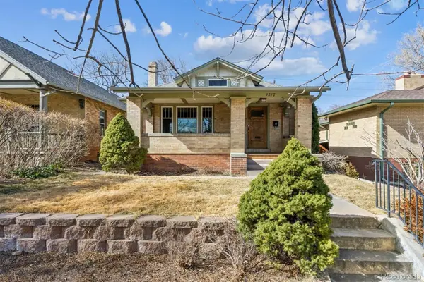 1217 Monroe Street, Denver, CO 80206