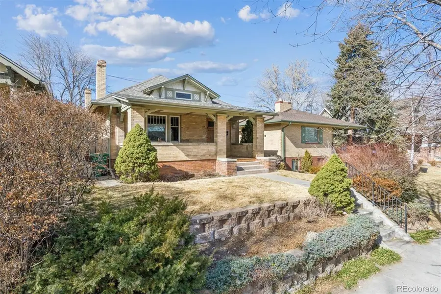 1217 Monroe Street, Denver, CO 80206 - #2