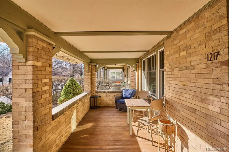 1217 Monroe Street, Denver, CO 80206 - #3