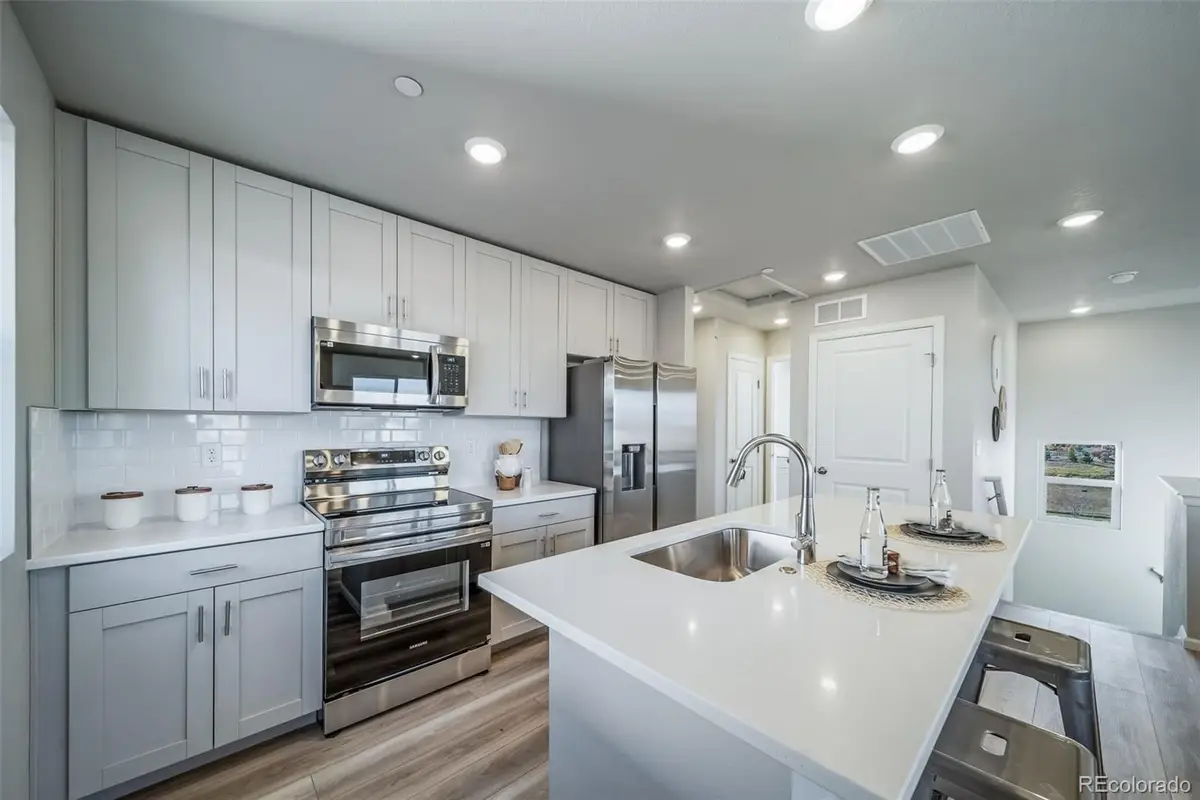 12557 E 101 Drive, Commerce City, CO 80022 - #1