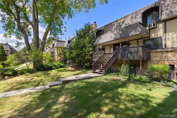 8060 W 9th Avenue #207, Lakewood, CO 80214