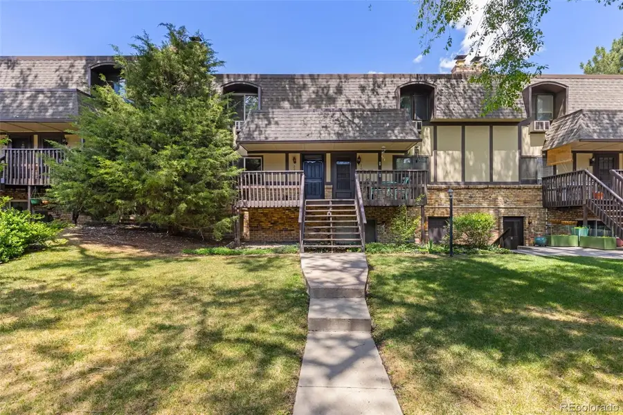 8060 W 9th Avenue #207, Lakewood, CO 80214 - #2