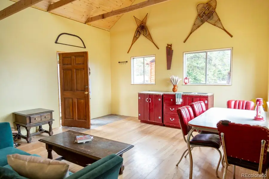 3190 Forest Road 503, Creede, CO 81130 - #3