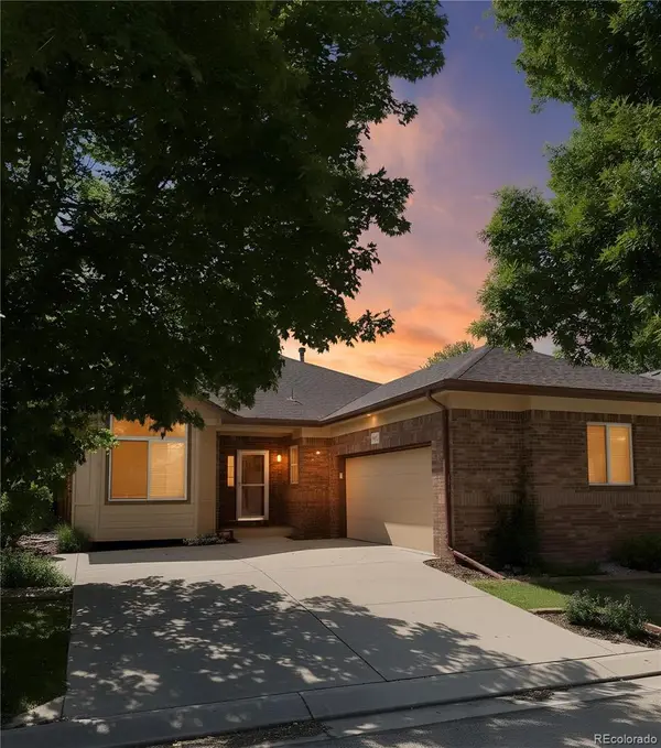 1004 Boxelder Circle, Longmont, CO 80503