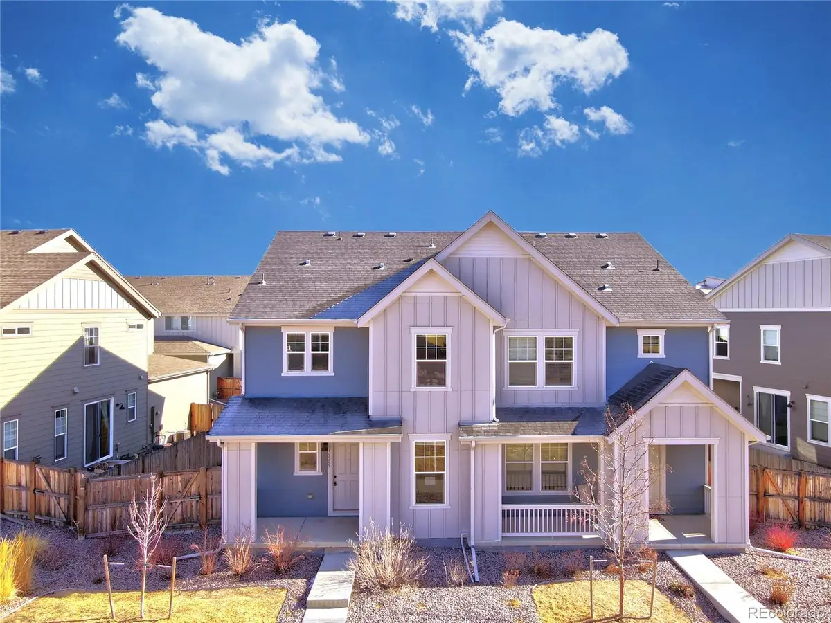 16569 W Vallejo Place, Broomfield, CO 80023 - Image #1