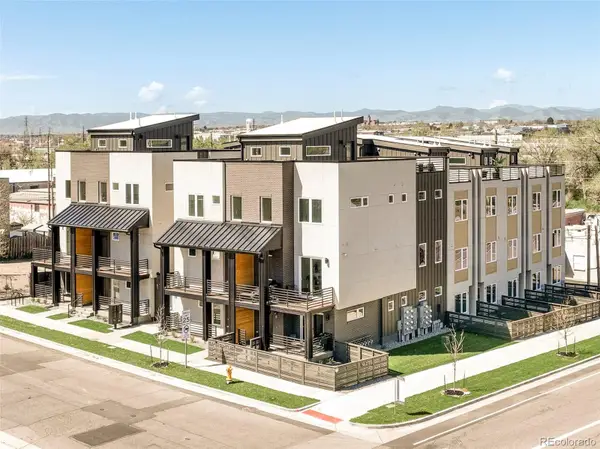 2105 S Galapago Street #10, Denver, CO 80223