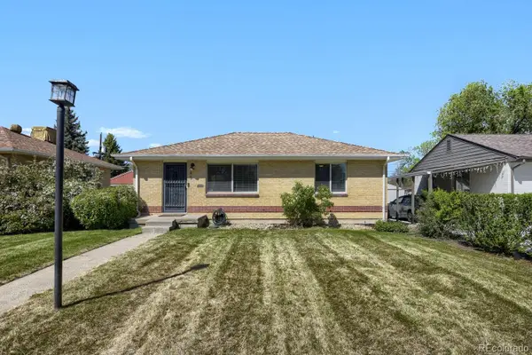 45 S Yates Street, Denver, CO 80219