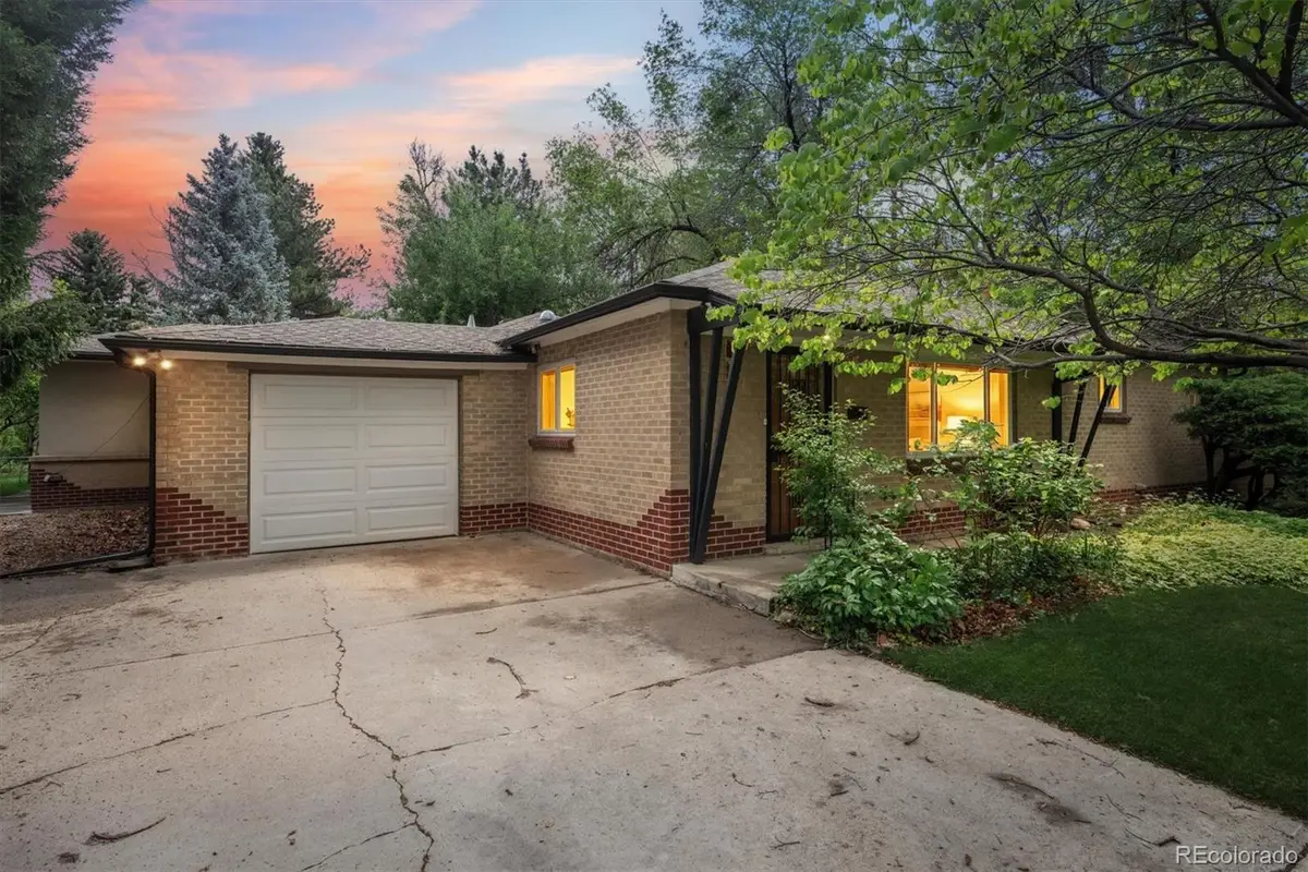 1606 Glen Bar Drive, Lakewood, CO 80215 - #1