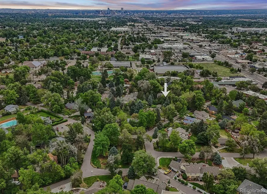 1606 Glen Bar Drive, Lakewood, CO 80215 - #2
