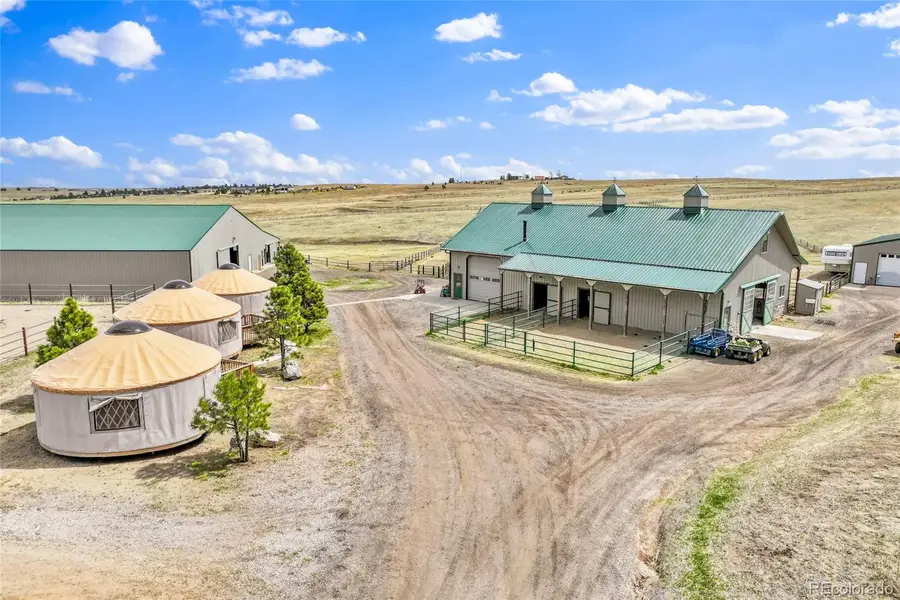 5350 Taylor Renee Circle, Elizabeth, CO 80107 - #2