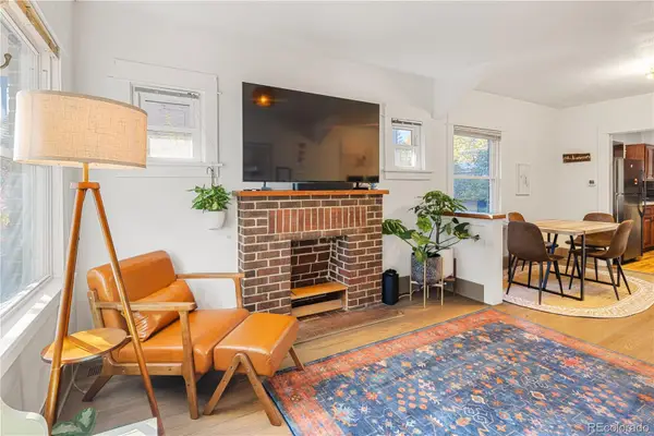 3515 Wyandot Street, Denver, CO 80211