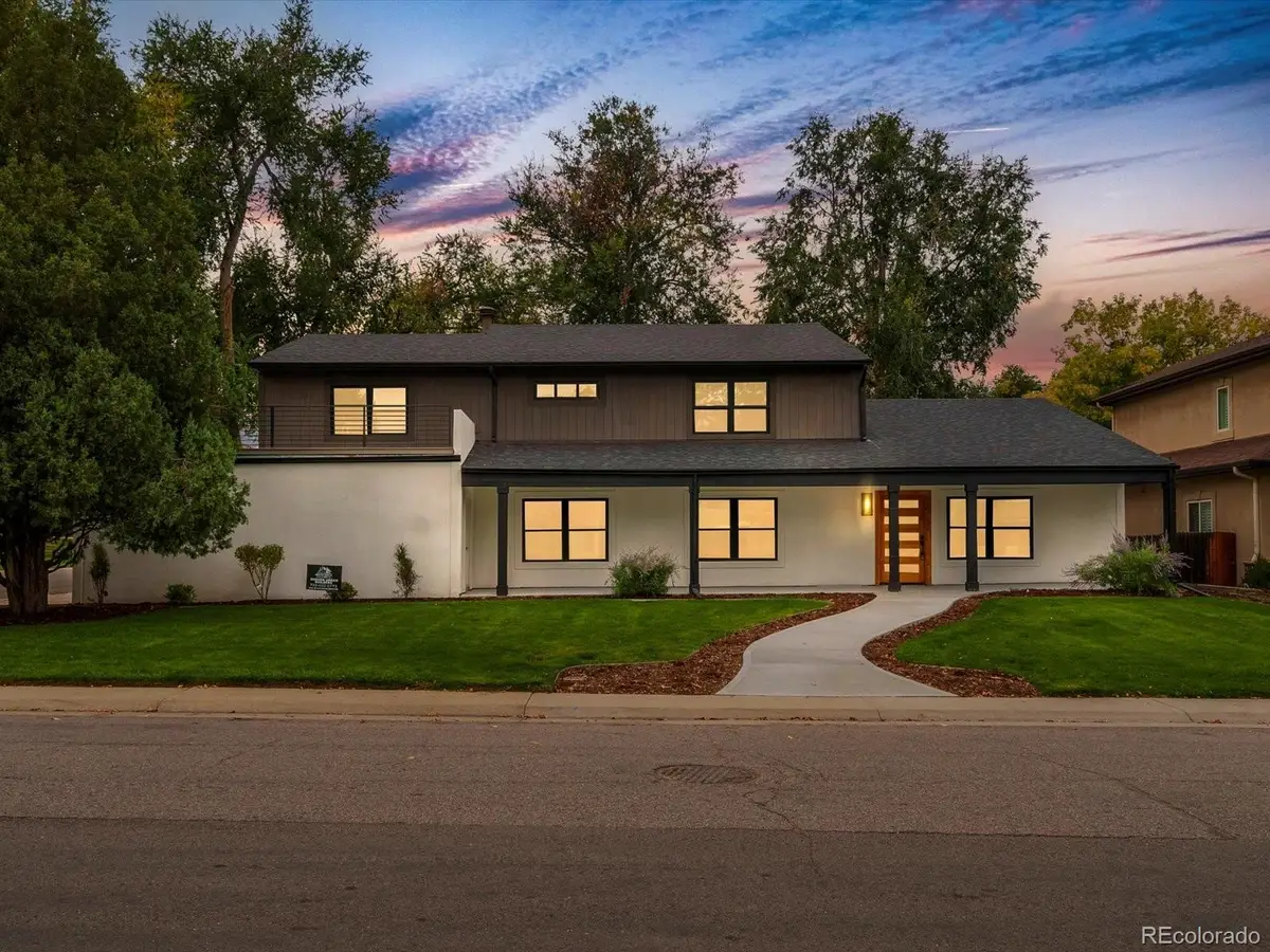 3081 S Ash Street, Denver, CO 80222 - Image #1