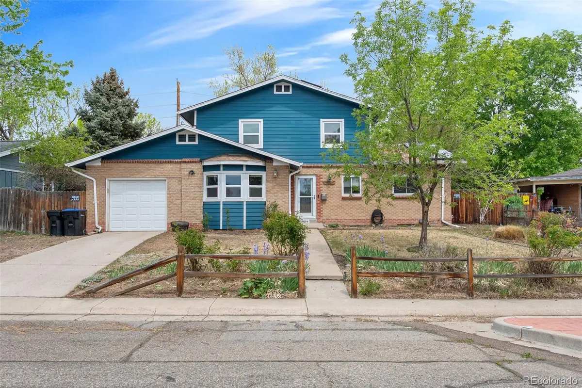 9565 W 52nd Avenue, Arvada, CO 80002 - #1