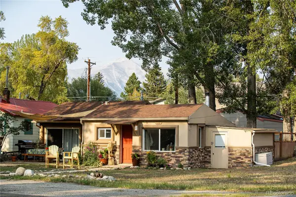 128 N Gunnison Avenue, Buena Vista, CO 81211