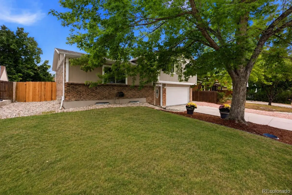 7724 S Hoyt Street, Littleton, CO 80128 - #1