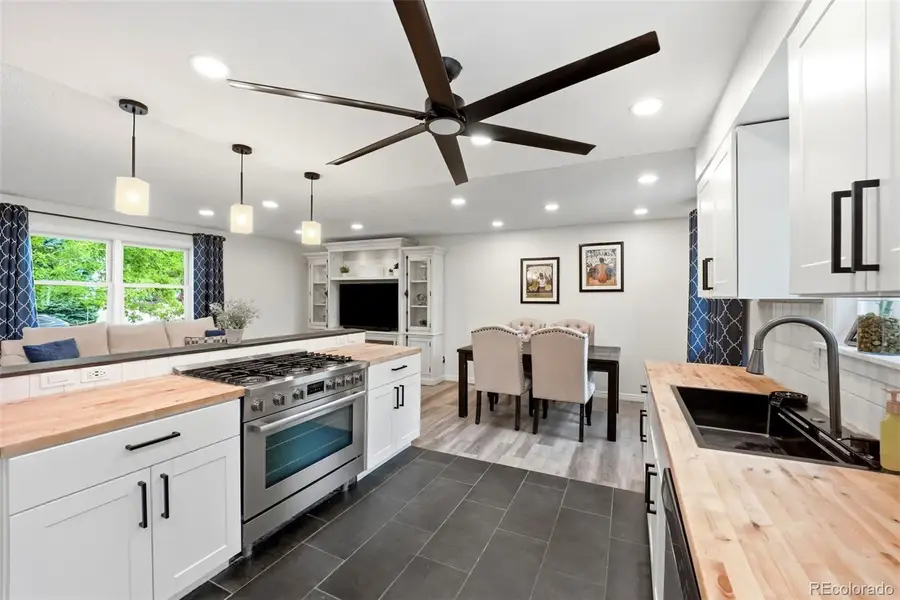 7724 S Hoyt Street, Littleton, CO 80128 - #3