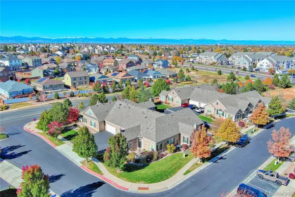19303 E Asbury Drive #A, Aurora, CO 80013