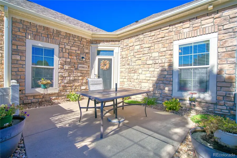 19303 E Asbury Drive #A, Aurora, CO 80013 - #3