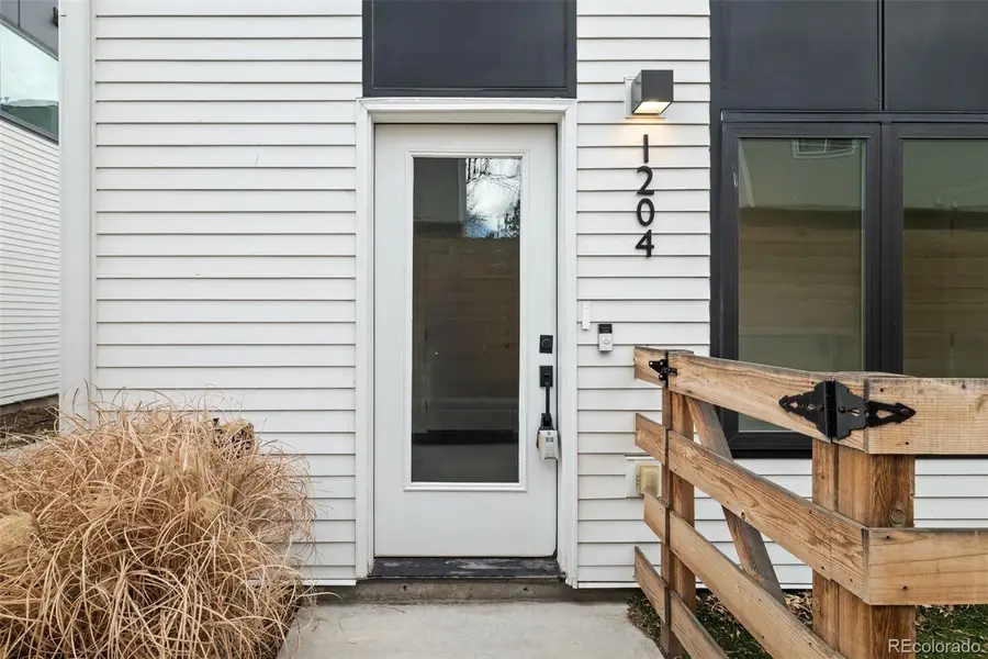 1204 S Reed Way, Lakewood, CO 80232 - #2