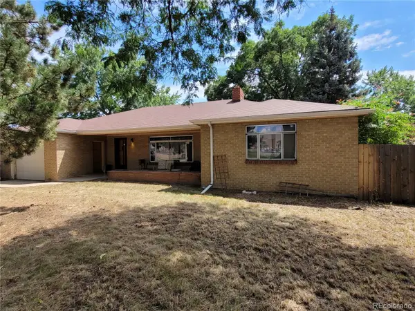 2110 Vance Street, Lakewood, CO 80214