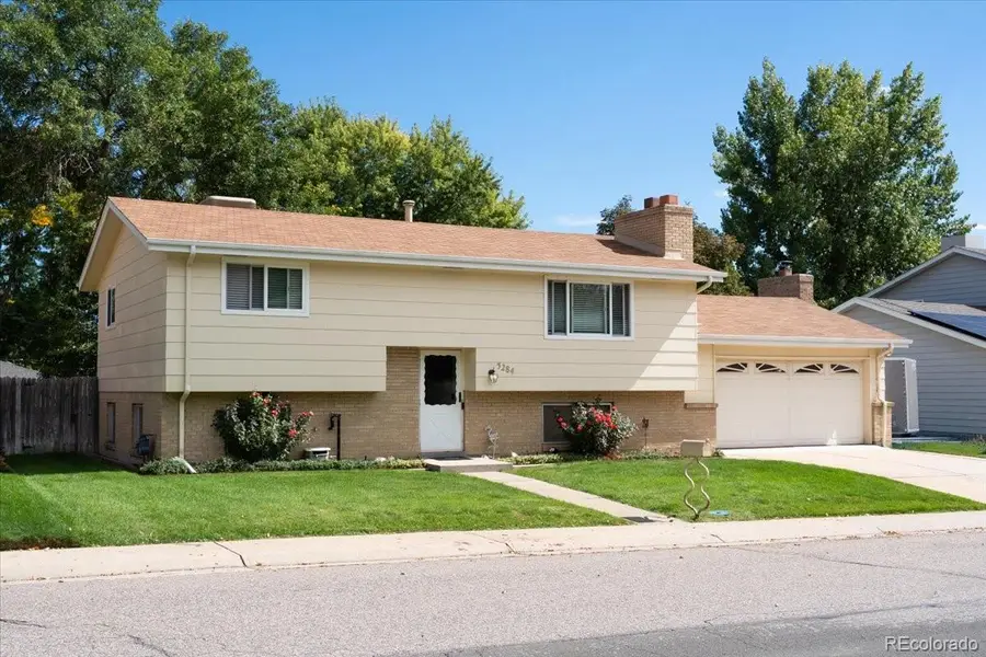 5284 Braun Street, Arvada, CO 80002 - Image #3