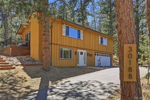 30188 Carriage Loop Drive, Evergreen, CO 80439