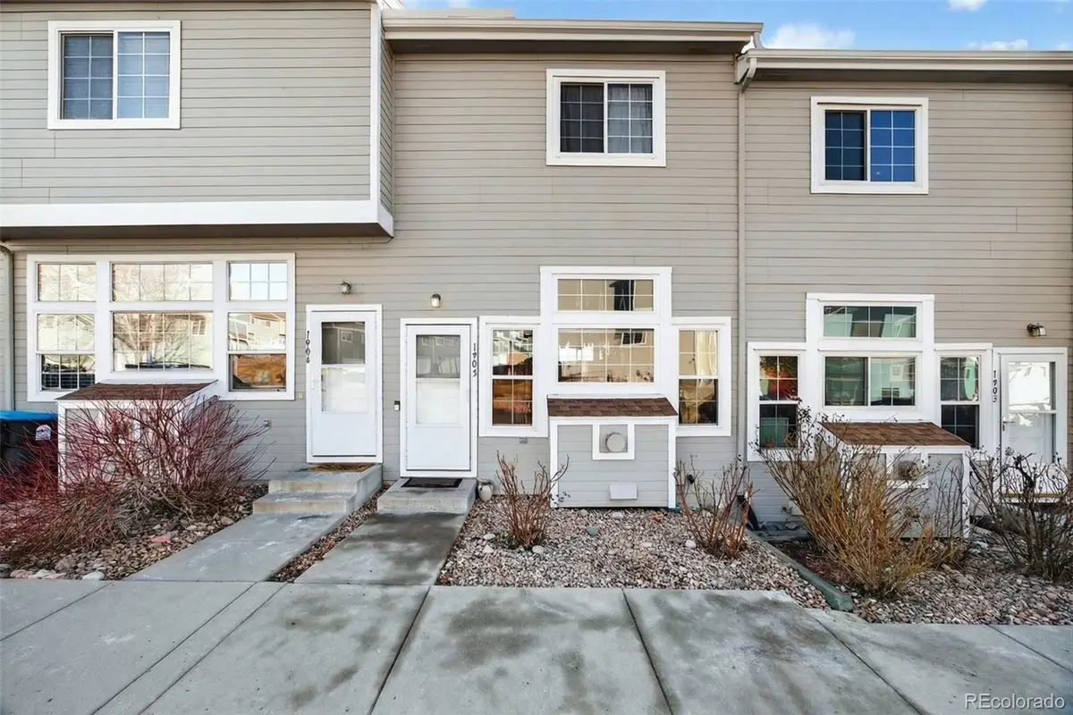 8199 Welby Road #1903, Welby, CO 80229 - Image #1