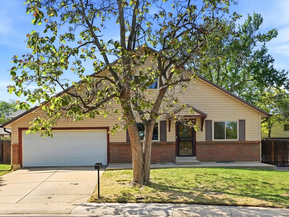 10881 Ingalls Circle, Westminster, CO 80020 - #1