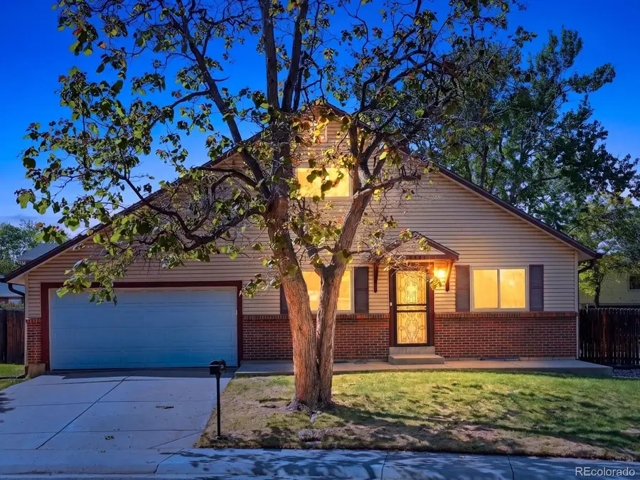10881 Ingalls Circle, Westminster, CO 80020 - #2