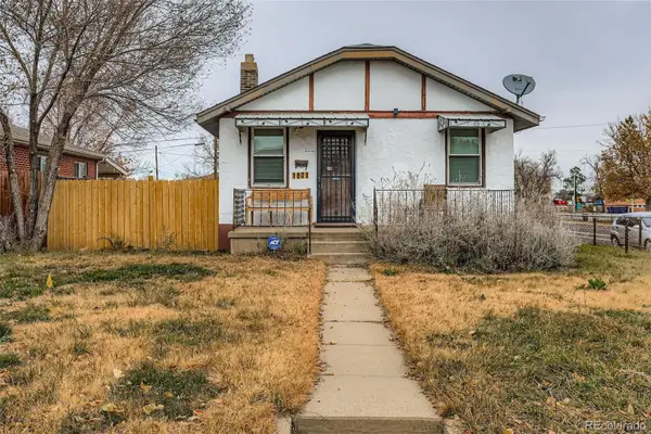 1801 W 47th Avenue, Denver, CO 80211