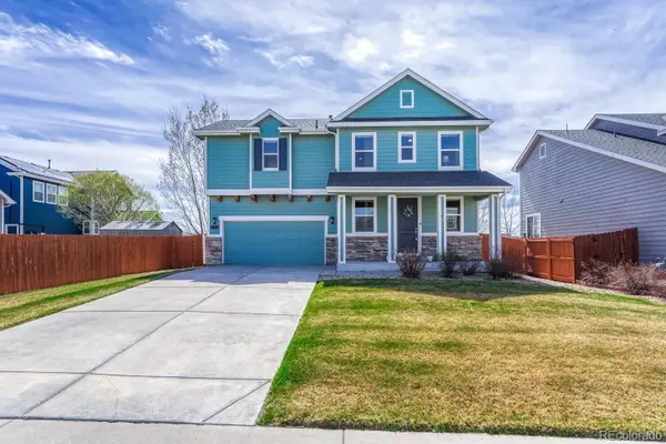 490 Dukes Way, Dacono, CO 80514