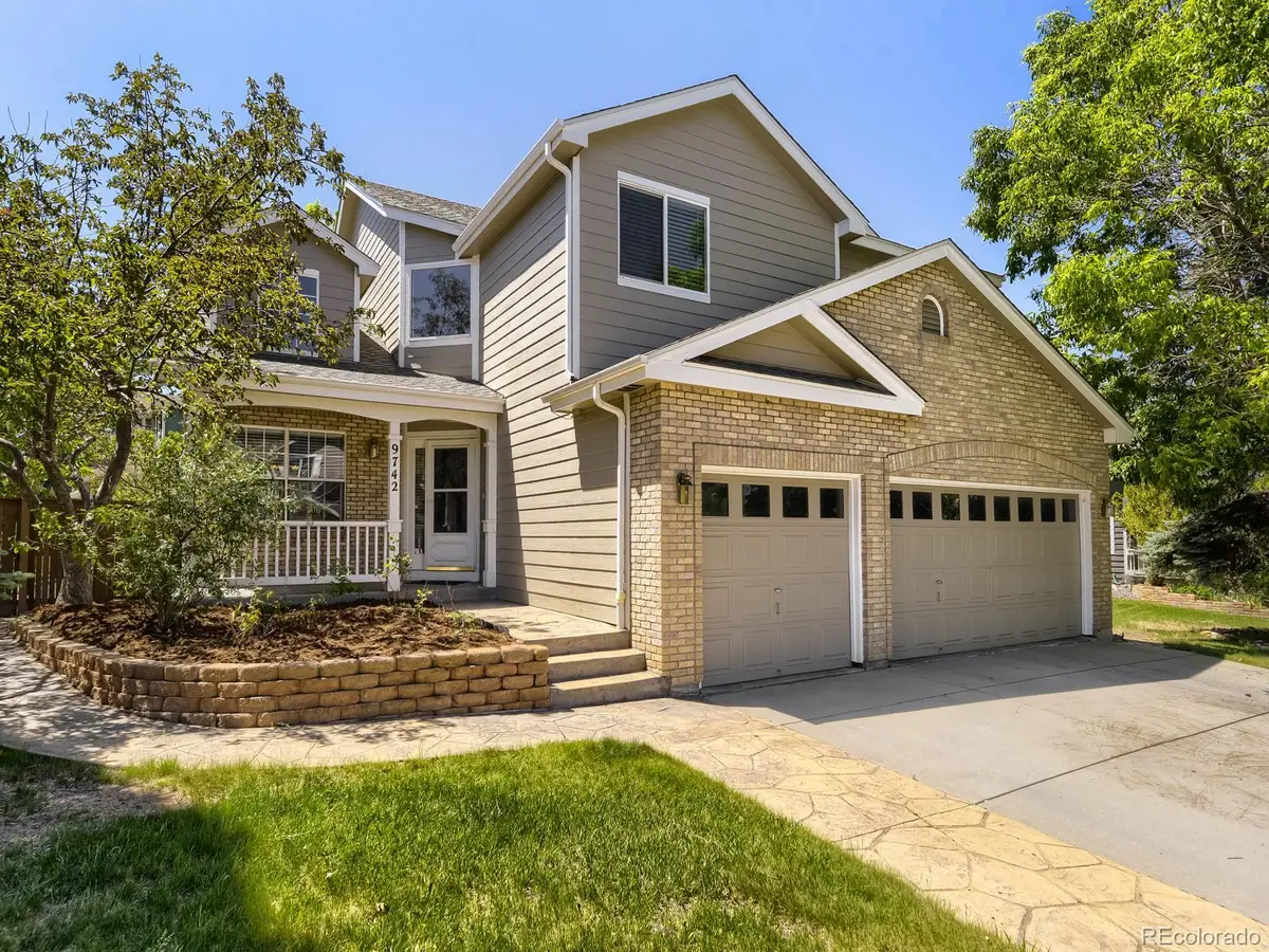 9742 Spring Hill Place, Littleton, CO 80129 - #1
