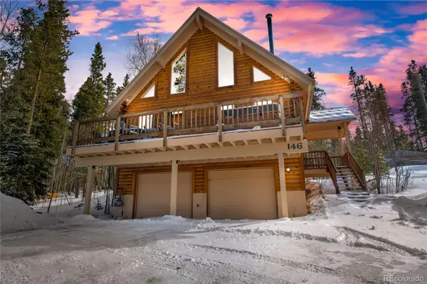 146 Protector Place, Breckenridge, CO 80424