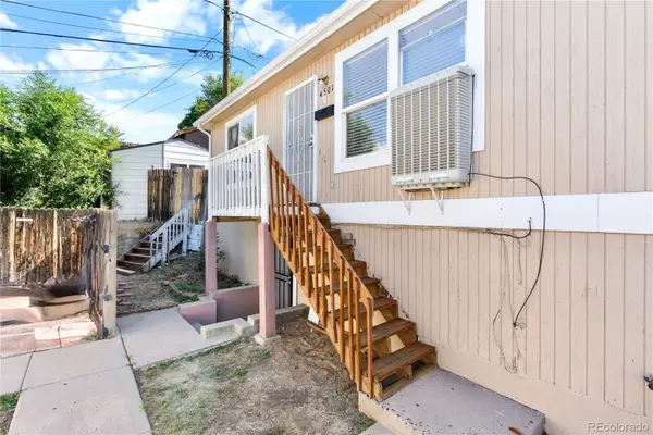 4501 W Alaska Place #B, Denver, CO 80219