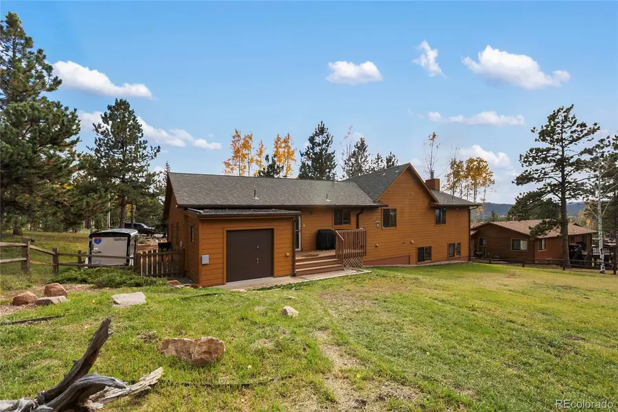 940 E Kelleys Road, Woodland Park, CO 80863 - Image #2