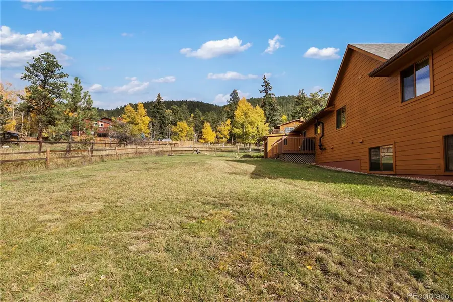 940 E Kelleys Road, Woodland Park, CO 80863 - Image #3