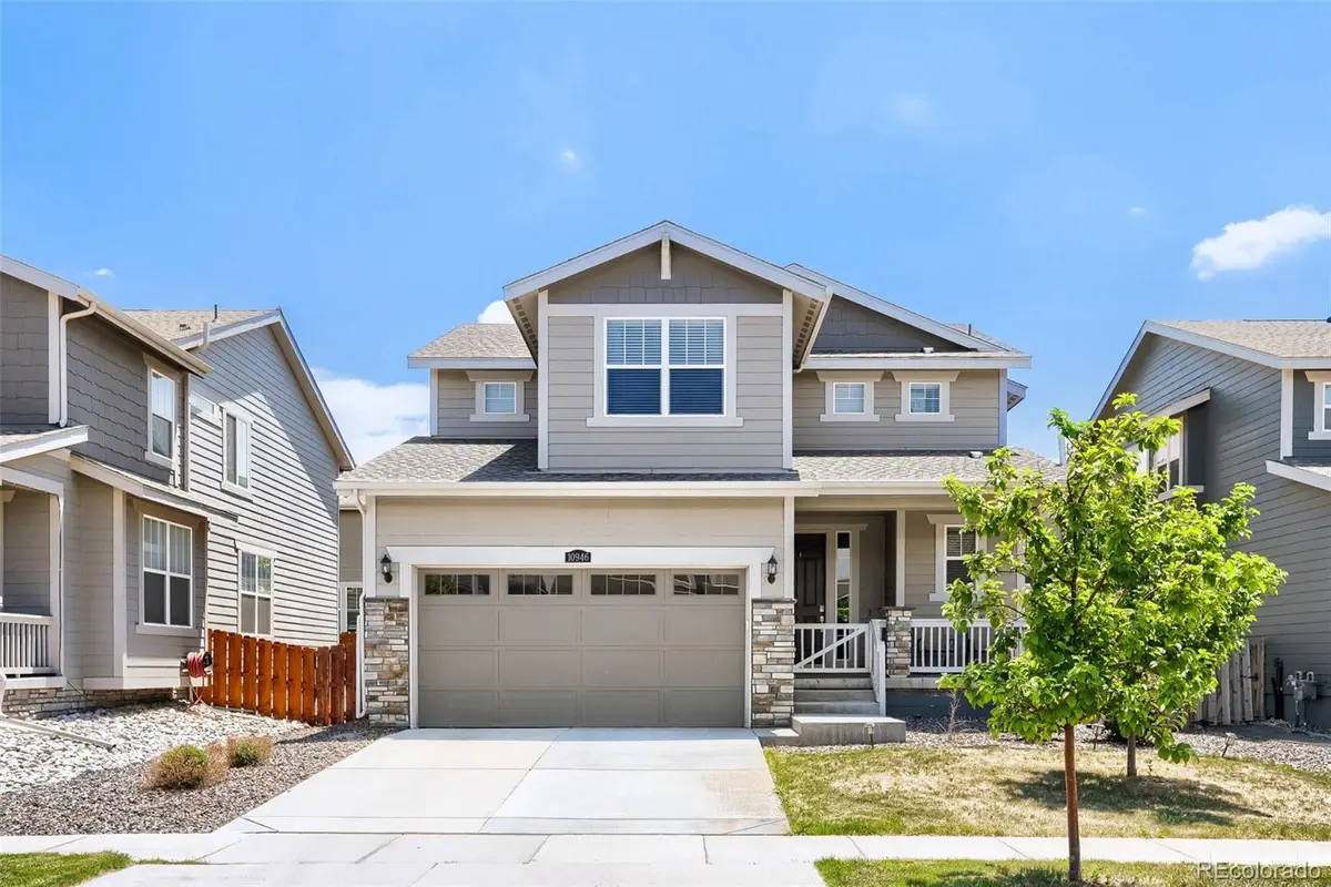 10946 Uvalda Street, Commerce City, CO 80022 - #1