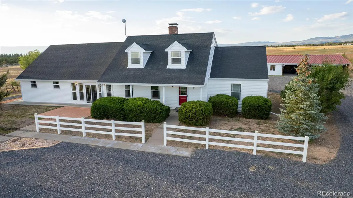 28803 Redlands Mesa Road, Hotchkiss, CO 81419 - #1