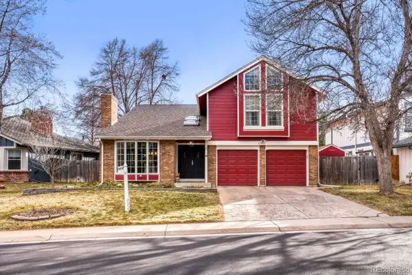 11446 San Joaquin Ridge, Littleton, CO 80127