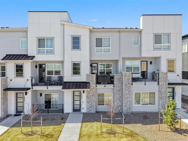 2028 Peridot Loop Heights, Colorado Springs, CO 80908